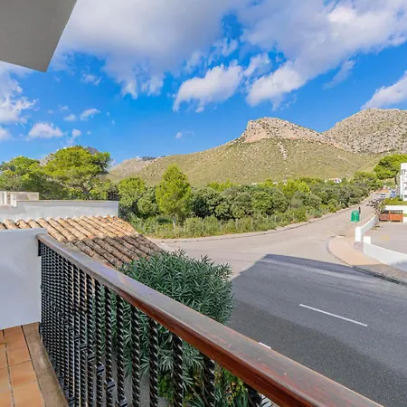 Apartamento Tomas By 360