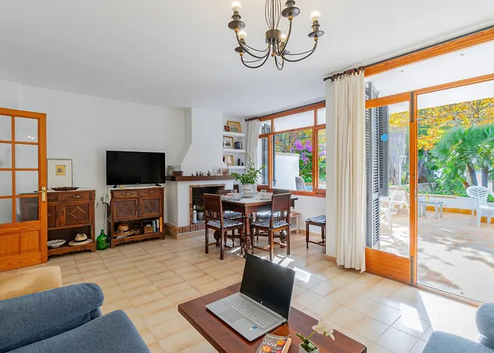 Tomas By 360 Apartamento