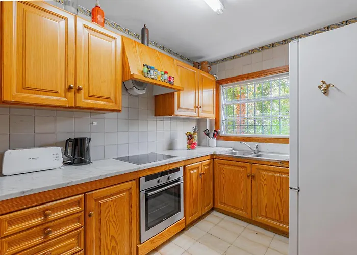 Apartamento Tomas By 360 *