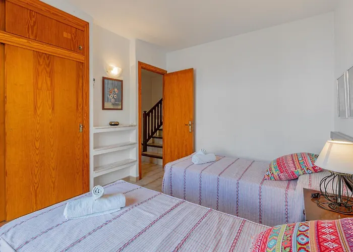 Tomas By 360 Apartamento *