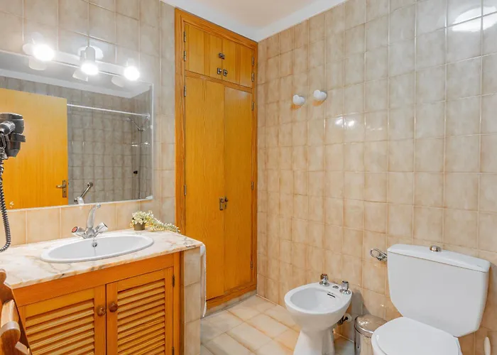 Tomas By 360 Apartamento *