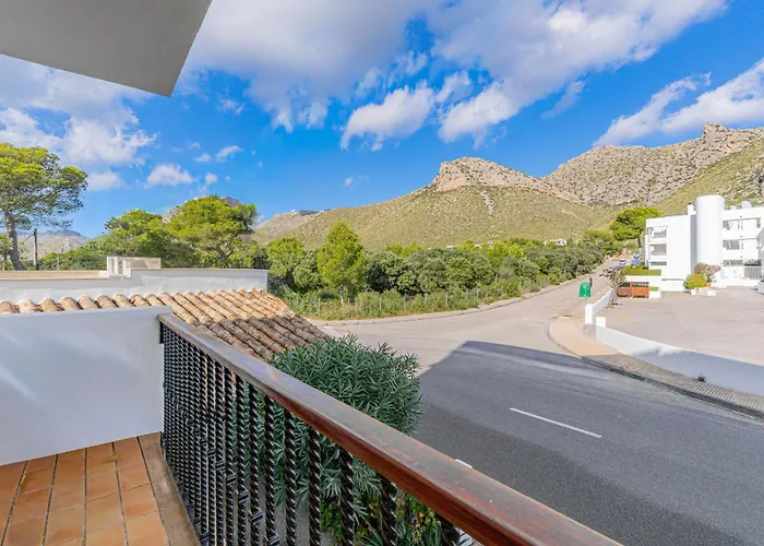 Apartamento Tomas By 360