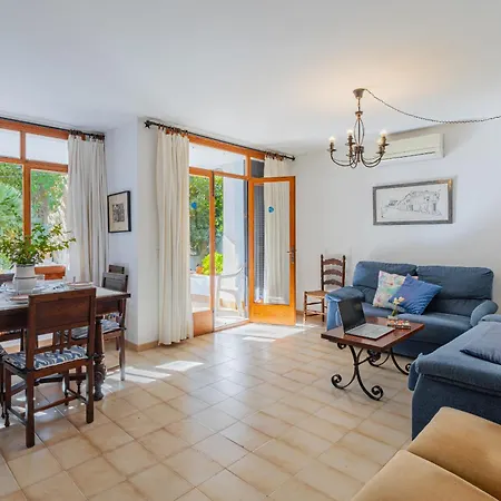 Appartement Tomas By 360 *