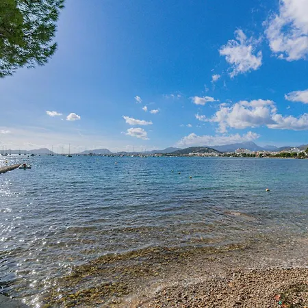 Lejlighed Tomas By 360 Port de Pollença