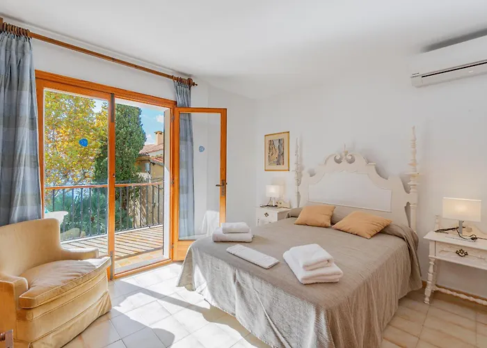 Apartament Tomas By 360 Port de Pollença