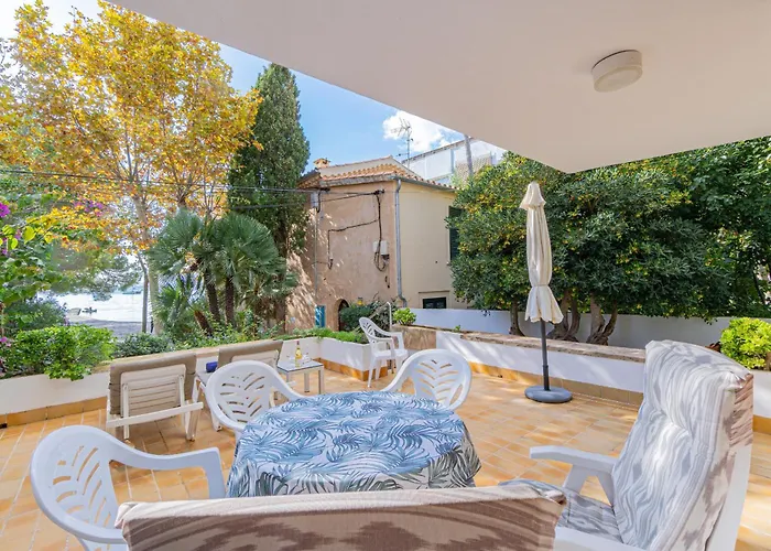 Apartament Tomas By 360