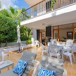 Tomas By 360 Apartment *