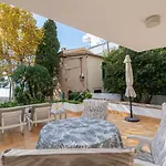 Tomas By 360 Apartment