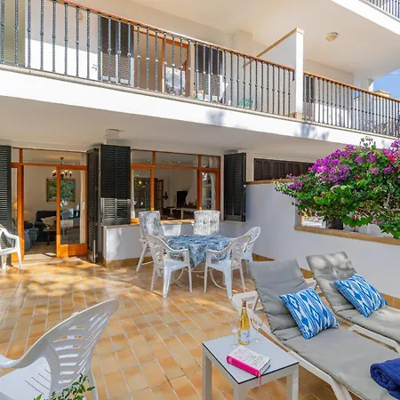 Tomas By 360 Apartment Port de Pollenca