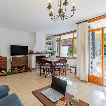 Tomas By 360 Apartment