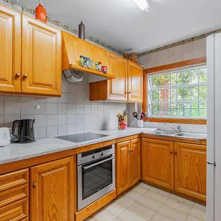 Apartment Tomas By 360 *