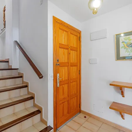 Tomas By 360 Apartment