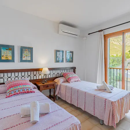 Tomas By 360 Apartment Port de Pollenca