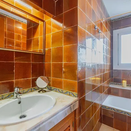 Tomas By 360 Apartment *