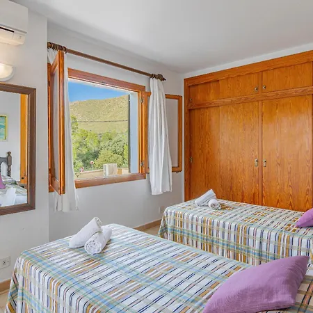 Apartment Tomas By 360 Port de Pollenca