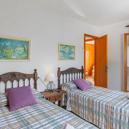 Apartment Tomas By 360