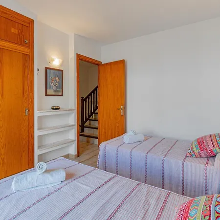 Tomas By 360 アパート *