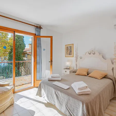 Apartment Tomas By 360 Port de Pollenca