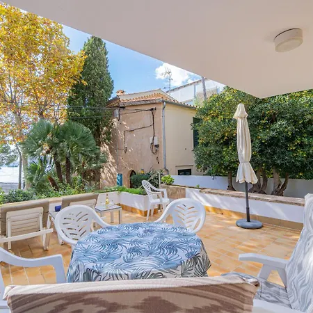 Apartment Tomas By 360