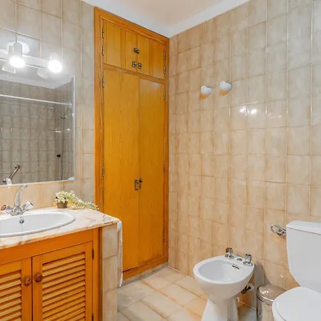 Tomas By 360 Apartment *