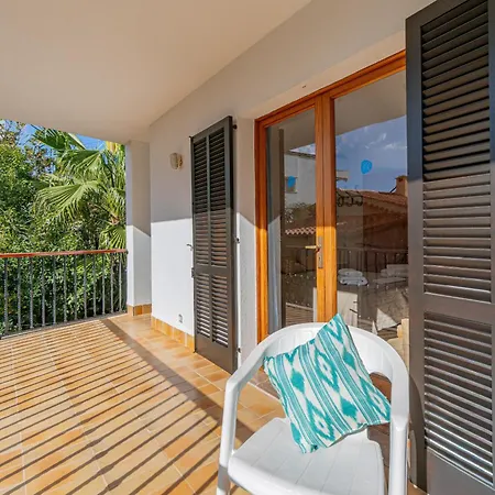 Tomas By 360 Apartment Port de Pollenca