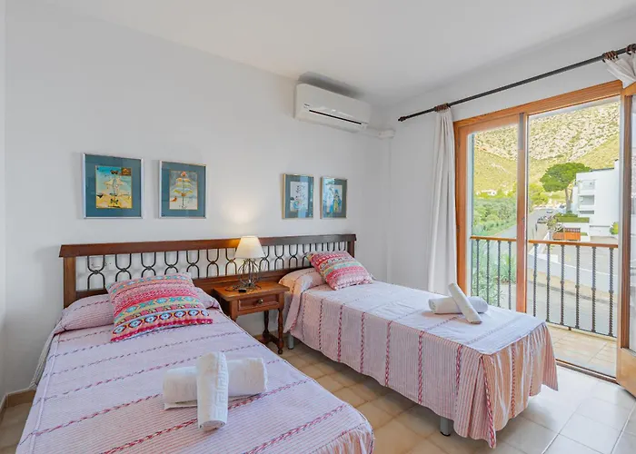 Tomas By 360 Appartement Port de Pollença