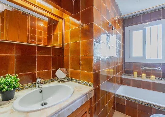 Tomas By 360 Appartement *