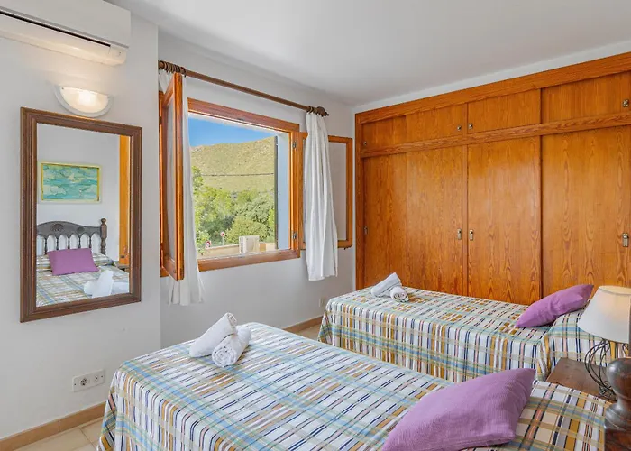 Apartmán Tomas By 360 Port de Pollença