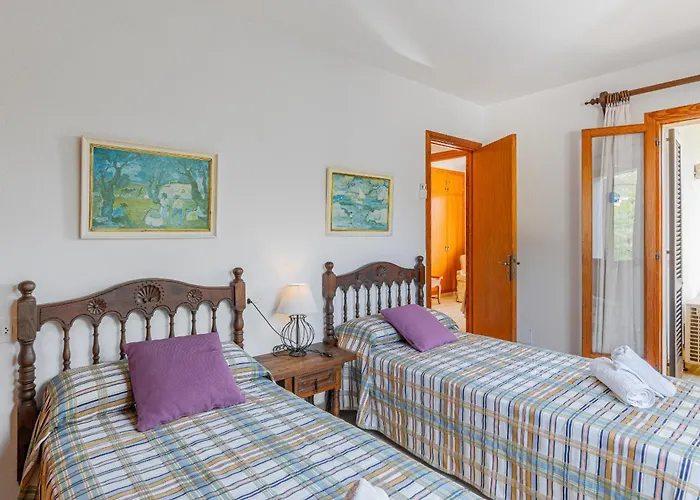 Apartmán Tomas By 360