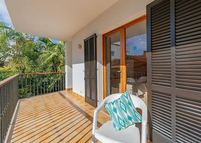 Tomas By 360 Apartmán Port de Pollença